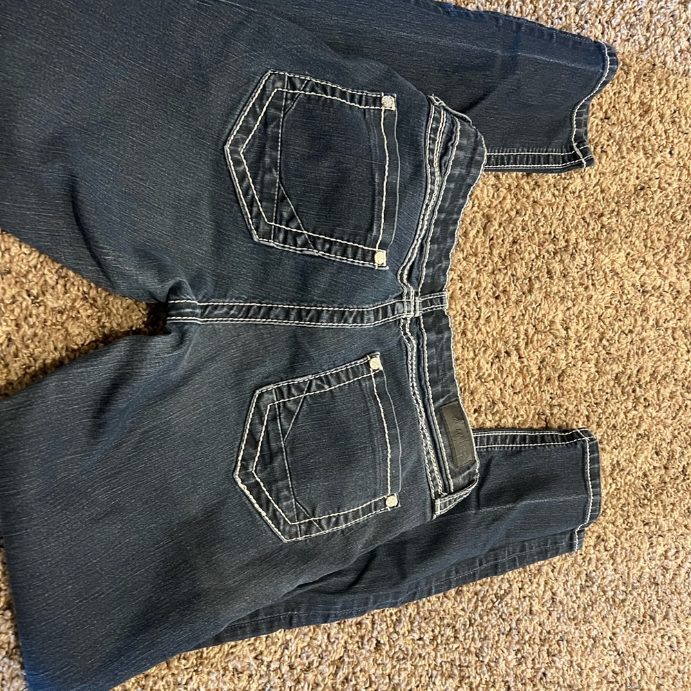 Capri style day trip from the Buckle 31 R